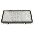 1x Filter, Innenraumluft FEBI BILSTEIN 23717 passend für NISSAN OPEL RENAULT
