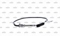 NRF SENSOR ABGASTEMPERATUR ABGASTEMPERATURSENSOR 707270 für AUDI PORSCHE VW