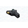 1x Sensor, Saugrohrdruck MAGNETI MARELLI 215810009600 passend für ALFA ROMEO