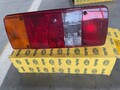 Hella Rückleuchte links / 2SK 003 567-651