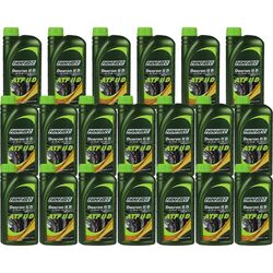 20x1 Liter Original FANFARO Automatikgetriebeöl ATF IID Gear Oil Öl