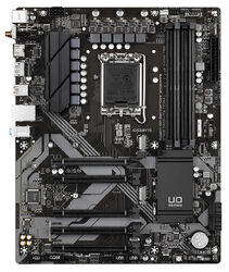 ATX Gigabyte B760 DS3H AX DDR4 Socket 1700 (U) DEFECT Mainboard. USED
