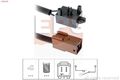 EPS Bremslichtschalter Made in Italy - OE Equivalent 1.810.219