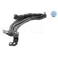 MEYLE Querlenker für Fiat Doblo Cargo 223 Strada Pick-up 178E 178_ 119 Palio