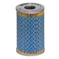 HENGST FILTER Ölfilter E117H D07 für MERCEDES-BENZ PUCH
