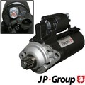 JP Starter 1190304300 für AUDI SEAT SKODA VW