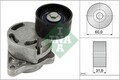 Riemenspanner, Keilrippenriemen Schaeffler INA 534 0317 10 passend für NISSAN