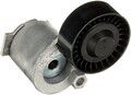 Gates Riemenspanner, Keilrippenriemen T39009 für DACIA INFINITI LADA