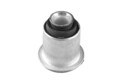 TEDGUM 00588648 Querlenkerlager Vorne für RENAULT CAPTUR I CLIO III IV GRAND