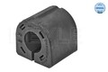 Stabilisatorlager Stabilager Buchse Stabilisator MEYLE 614 615 0014 für OPEL X15