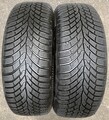 2 Winterreifen Continental ContiWinterContact TS870 M+S 205/55 R16 91H RA1674