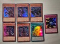YUGIOH! - CUBICO LOT - THE DARK SIDE OF DIMENSION MOVIE PACK - MVP1 - ITALIENISCH