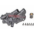 4006447 METZGER AUTOTEILE Thermostat, Kühlmittel GREENPARTS