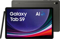 Samsung Galaxy Tab S9 WiFi 128GB Graphit – Premium-Tablet für höchste Ansprüche