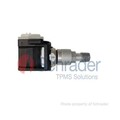ORIGINAL® Schrader Radsensor, Reifendruck-Kontrollsystem für Jeep CHEROKEE