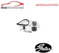 ZAHNRIEMENSATZ SET KIT GATES K015607XS P FÜR DODGE JOURNEY,CALIBER,AVENGER 2L