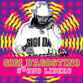 CD Gigi D'Agostino Suono Libero  2CDs