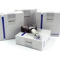 VDO A2C9743250080 Radsensor Reifendruck Kontrollsystem für BMW MINI 2 3 4 1 X5