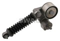 SWAG 84 93 2400 Riemenspanner Keilrippenriemen Ø60mm Rolle