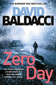 Zero Day: Der erste herzzerreißende Thriller mit... - Baldacci, David