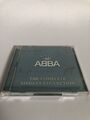 ABBA - The Complete Singles Collection  ( 2-CD )