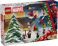 LEGO® Super Heroes 76293 Spider-Man Adventskalender 2024 NEU OVP