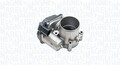MAGNETI MARELLI Drosselklappenstutzen 802100000021 für SEAT VW SKODA AUDI POLO 6