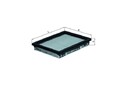 KNECHT Luftfilter LX 1266 für HONDA INFINITI  passend für NISSAN