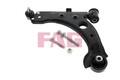 Schaeffler FAG 821 0677 10 Lenker, Radaufhängung passend für FIAT LANCIA Radaufh
