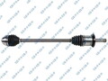 GSP Antriebswelle hinten für BMW X1 F48 2 Active Tourer F45 F46 F39 202176
