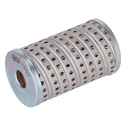 FEBI Hydraulikfilter für Servolenkung Passend für DAF 15761