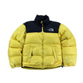 The North Face 700 Nuptse Puffer Jacket Winterjacke Daunenjacke - XS