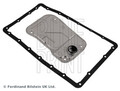 BLUE PRINT Hydraulikfiltersatz Automatikgetriebe für Mitsubishi Pajero IV 3.2