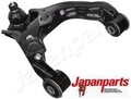 JAPANPARTS BS-516R Lenker für Radaufhängung Querlenker Lenker für Mitsubishi 