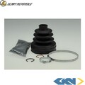 FALTENBALGSATZ ANTRIEBSWELLE 306347 FÜR MINI BMW 2/Active/Tourer/F45/Gran/F46  
