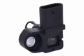 VEMO Sensor, Saugrohrdruck 4-Polig / mit Dichtring für OPEL V40-72-0079