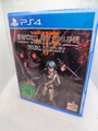 PlayStation 4 / PS4: Sword Art Online Fatal Bullet