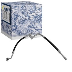 VEMO KLIMALEITUNG KLIMASCHLAUCH passend für FORD FIESTA | V25-20-0024