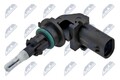 NTY Sensor Ansauglufttemperatur für BMW X1 Van X7 X3 X2 X4 X5 2008-> Ect-Bm-017