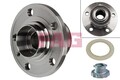 FAG Radlagersatz 713 6104 70 für AUDI SEAT SKODA VW