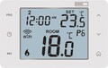 GoSmart intelligenter kabelgebundener Raumthermostat mit WiFi Tuya EMOS (B-Ware)
