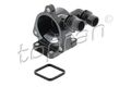 TOPRAN 501 879 Thermostatgehäuse für BMW