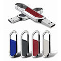2TB 1TB USB Stick 2.0 Flash Drive Memory Pen U Disk Thumb For PC Metal Key Chain
