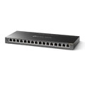 TP-LINK TL-SG116E Unmanaged Pro - Switch - unmanaged