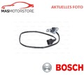 NOCKENWELLENSENSOR IMPULSGEBER BOSCH 0 281 002 213 A FÜR ALFA ROMEO 156,159,147