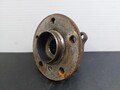 33416851589 radnabe für BMW 1 (F40) M 135 I XDRIVE GASOLINA 2021 5P 2019