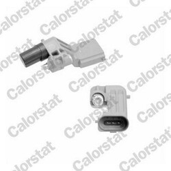 CALORSTAT by Vernet CS0347 Kurbelwellensensor Impulsgeber für VW POLO (9N)