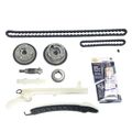 Steuerkettensatz Nockenwellenversteller für Mercedes A B CLA W246 W242 W176 X177