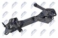 NTY Querlenker Dreieckslenker ZWT-AR-002 Stahl für ALFA 159 Sportwagon BRERA MPI