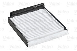 VALEO (698753) Innenraumfilter, Pollenfilter, Mikrofilter für LADA NISSAN